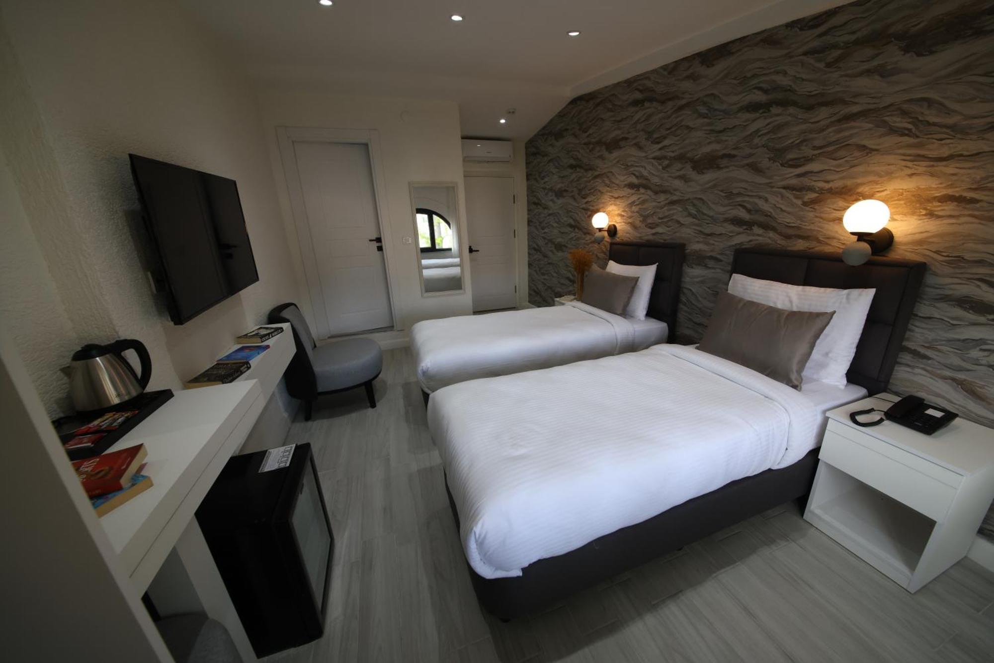 Moje More Hotel Tekirdag Exterior photo