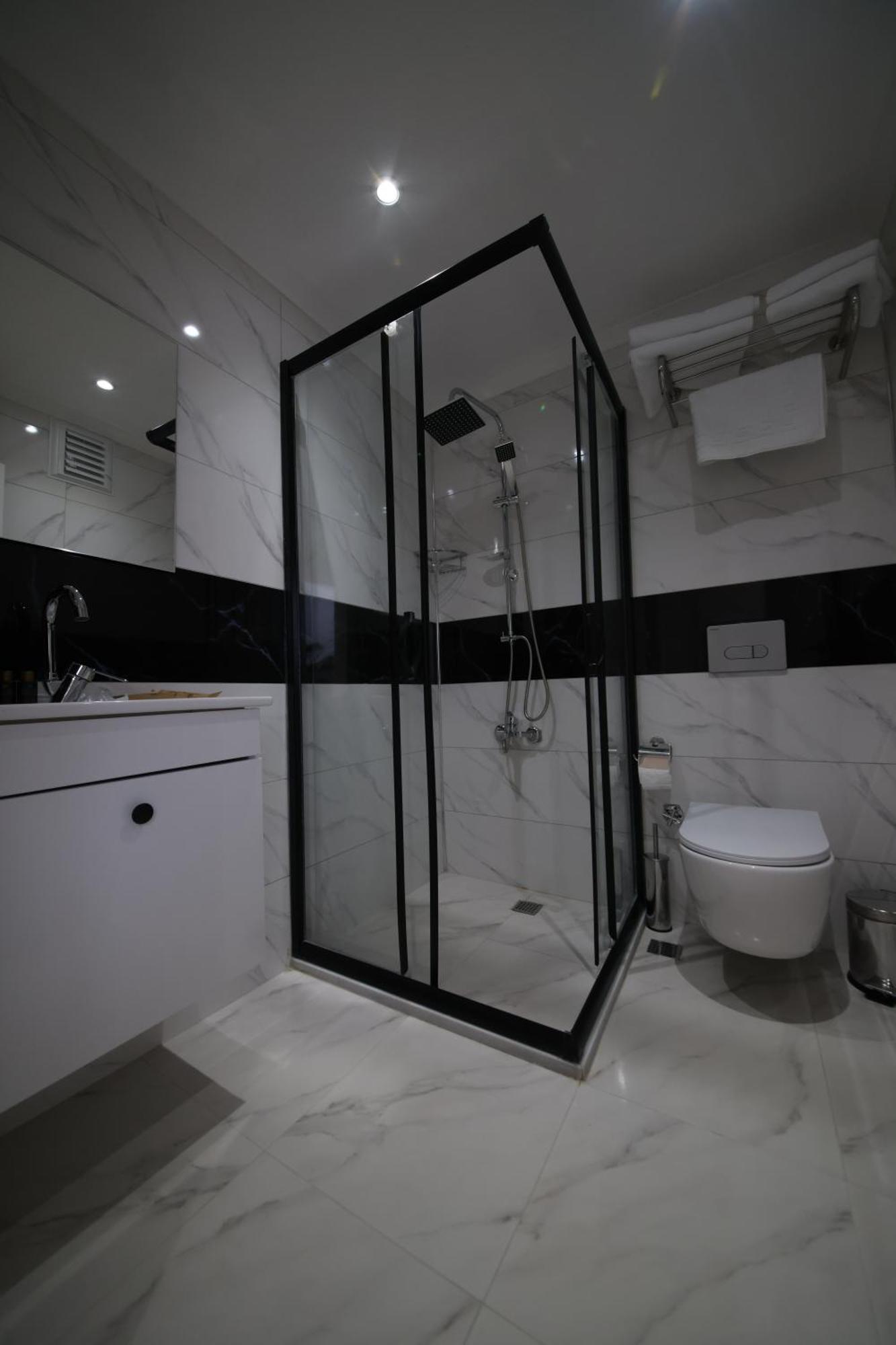 Moje More Hotel Tekirdag Exterior photo