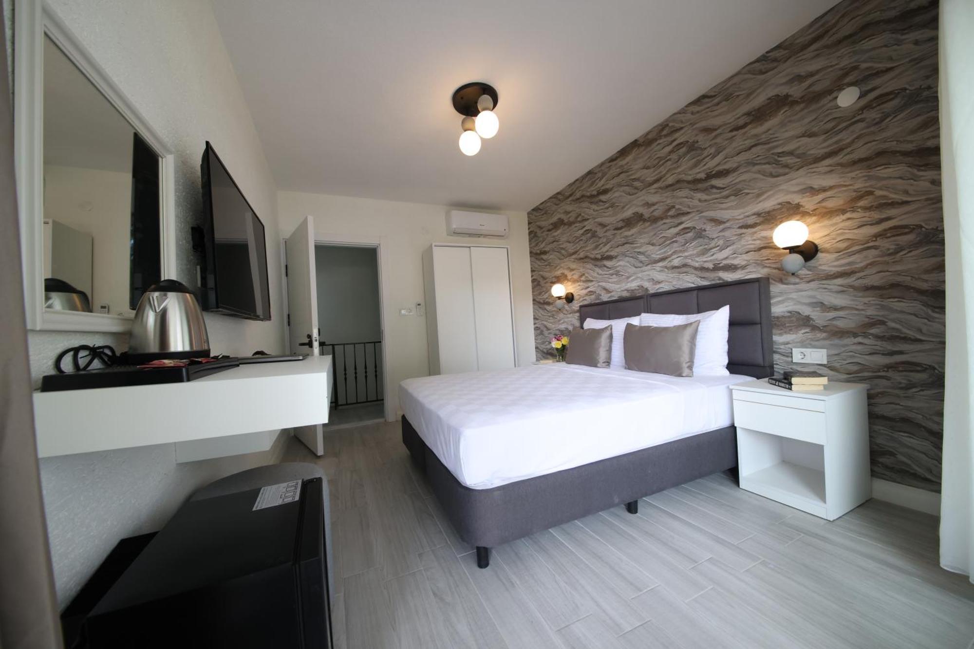 Moje More Hotel Tekirdag Exterior photo