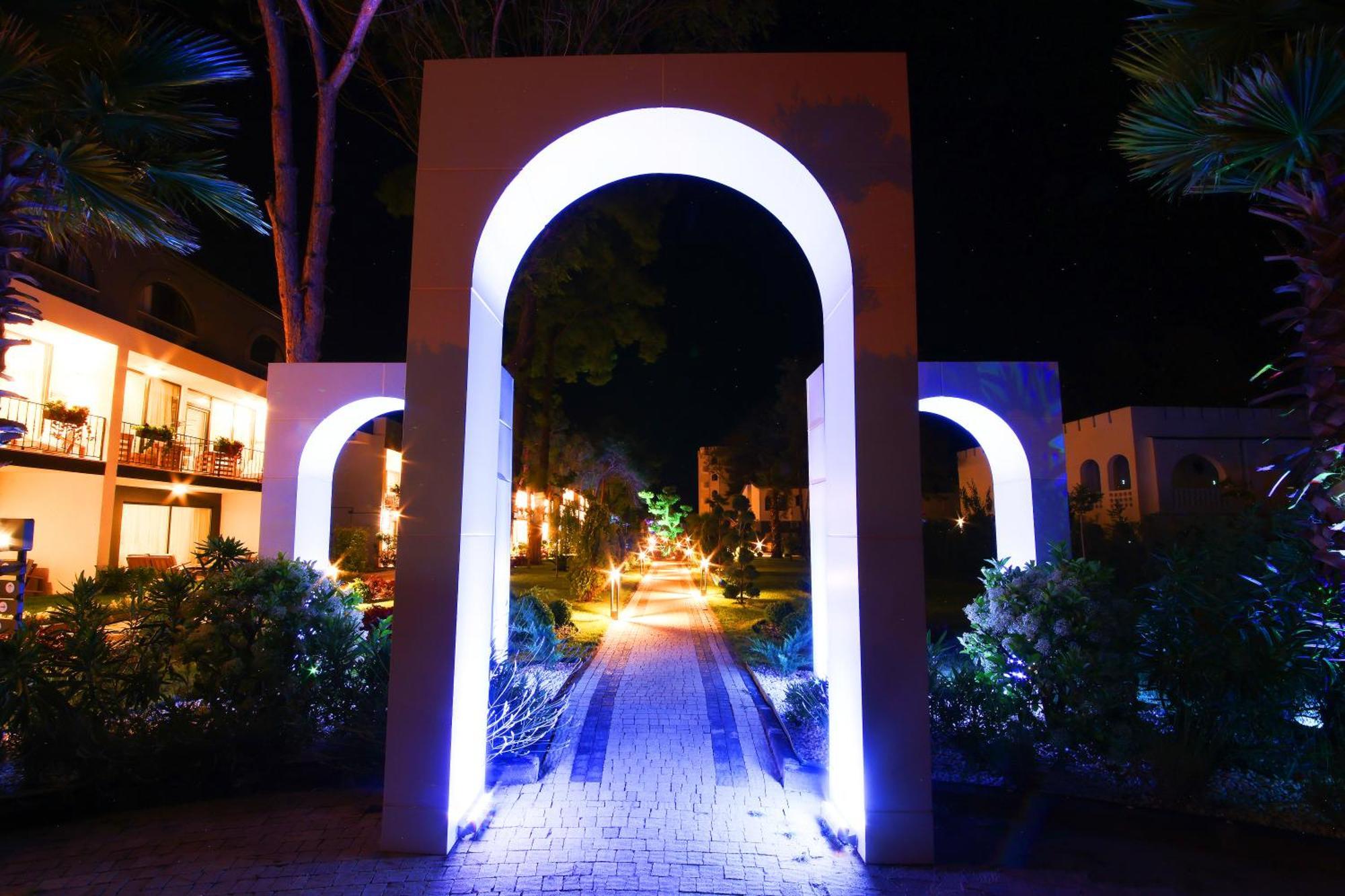 Moje More Hotel Tekirdag Exterior photo
